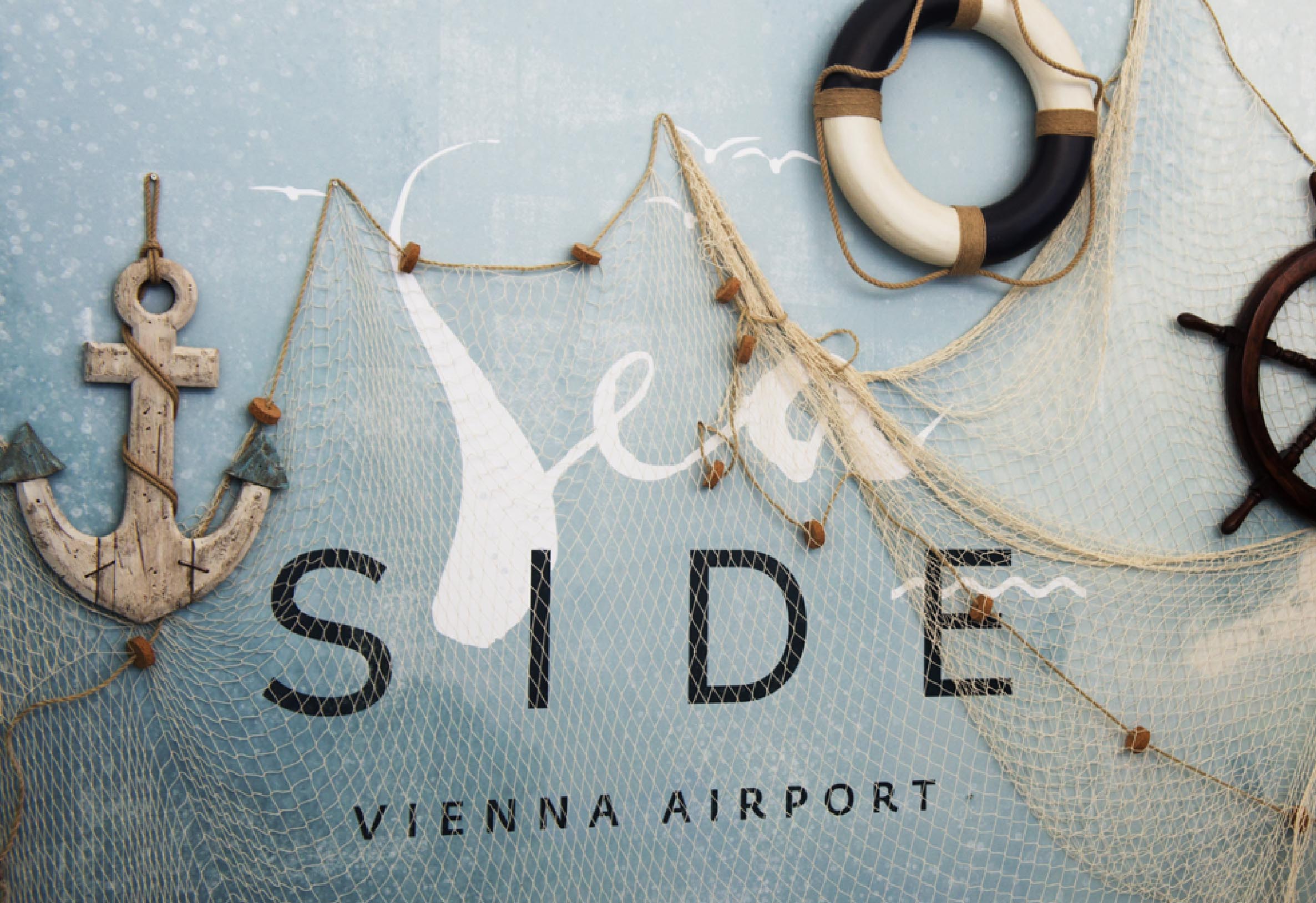 Sea Side Vienna Airport